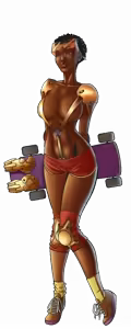 Page 227 of Comix Harem - Girl Avatars - preview thumbnail