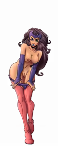 Page 235 of Comix Harem - Girl Avatars - preview thumbnail
