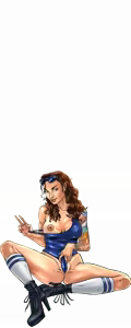 Page 241 of Comix Harem - Girl Avatars - preview thumbnail