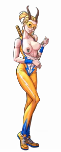 Page 252 of Comix Harem - Girl Avatars - preview thumbnail