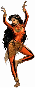Page 261 of Comix Harem - Girl Avatars - preview thumbnail