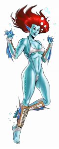 Page 265 of Comix Harem - Girl Avatars - preview thumbnail