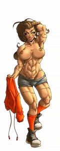 Page 281 of Comix Harem - Girl Avatars - preview thumbnail