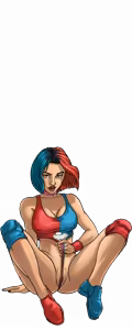 Page 284 of Comix Harem - Girl Avatars - preview thumbnail