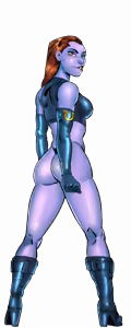 Page 290 of Comix Harem - Girl Avatars - preview thumbnail