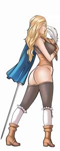 Page 3 of Comix Harem - Girl Avatars - preview thumbnail