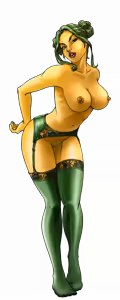Page 36 of Comix Harem - Girl Avatars - preview thumbnail