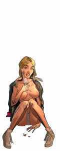Page 49 of Comix Harem - Girl Avatars - preview thumbnail
