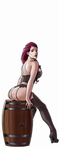 Page 56 of Comix Harem - Girl Avatars - preview thumbnail