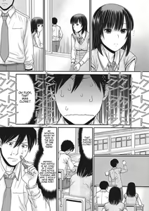 Page 14 of TOKI to MEKI -Tomatta Sekai de Majiwaru Toiki- | Toki & Meki -Sexual Breaths in a Time-Frozen World- Ch. 1-7 - preview thumbnail