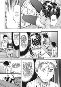 Page 143 of TOKI to MEKI -Tomatta Sekai de Majiwaru Toiki- | Toki & Meki -Sexual Breaths in a Time-Frozen World- Ch. 1-7 - preview thumbnail