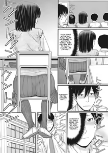 Page 15 of TOKI to MEKI -Tomatta Sekai de Majiwaru Toiki- | Toki & Meki -Sexual Breaths in a Time-Frozen World- Ch. 1-7 - preview thumbnail