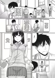Page 16 of TOKI to MEKI -Tomatta Sekai de Majiwaru Toiki- | Toki & Meki -Sexual Breaths in a Time-Frozen World- Ch. 1-7 - preview thumbnail