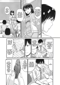Page 5 of TOKI to MEKI -Tomatta Sekai de Majiwaru Toiki- | Toki & Meki -Sexual Breaths in a Time-Frozen World- Ch. 1-7 - preview thumbnail