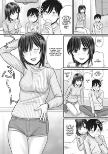 Page 100 of TOKI to MEKI -Tomatta Sekai de Majiwaru Toiki- | Toki & Meki -Sexual Breaths in a Time-Frozen World- Ch. 1-7 - preview thumbnail