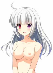 Page 138 of Imouto no Okage de Motesugite Yabai. Character CG - preview thumbnail