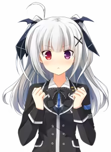 Page 16 of Imouto no Okage de Motesugite Yabai. Character CG - preview thumbnail