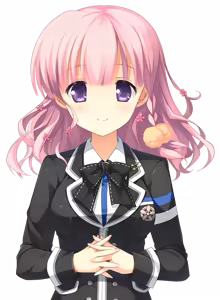 Page 300 of Imouto no Okage de Motesugite Yabai. Character CG - preview thumbnail