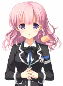 Page 304 of Imouto no Okage de Motesugite Yabai. Character CG - preview thumbnail