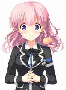 Page 306 of Imouto no Okage de Motesugite Yabai. Character CG - preview thumbnail