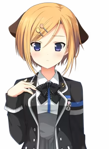 Page 470 of Imouto no Okage de Motesugite Yabai. Character CG - preview thumbnail