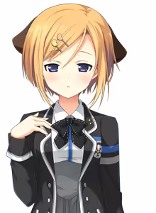 Page 474 of Imouto no Okage de Motesugite Yabai. Character CG - preview thumbnail
