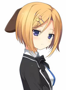 Page 480 of Imouto no Okage de Motesugite Yabai. Character CG - preview thumbnail