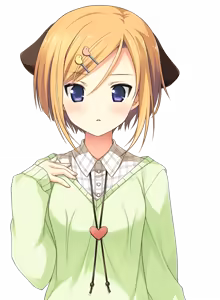 Page 494 of Imouto no Okage de Motesugite Yabai. Character CG - preview thumbnail