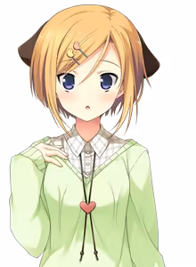 Page 495 of Imouto no Okage de Motesugite Yabai. Character CG - preview thumbnail