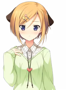 Page 499 of Imouto no Okage de Motesugite Yabai. Character CG - preview thumbnail
