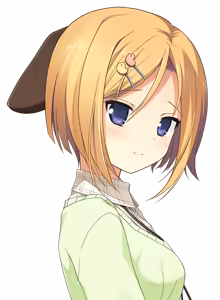 Page 501 of Imouto no Okage de Motesugite Yabai. Character CG - preview thumbnail