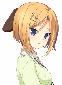 Page 504 of Imouto no Okage de Motesugite Yabai. Character CG - preview thumbnail