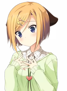 Page 507 of Imouto no Okage de Motesugite Yabai. Character CG - preview thumbnail