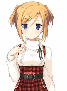 Page 512 of Imouto no Okage de Motesugite Yabai. Character CG - preview thumbnail