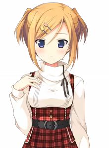 Page 514 of Imouto no Okage de Motesugite Yabai. Character CG - preview thumbnail