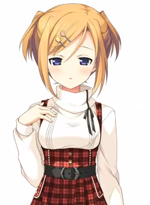 Page 518 of Imouto no Okage de Motesugite Yabai. Character CG - preview thumbnail
