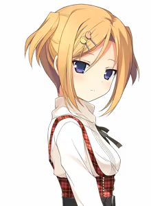Page 524 of Imouto no Okage de Motesugite Yabai. Character CG - preview thumbnail