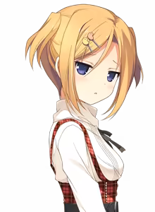 Page 525 of Imouto no Okage de Motesugite Yabai. Character CG - preview thumbnail