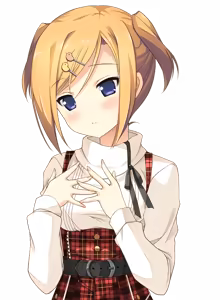 Page 528 of Imouto no Okage de Motesugite Yabai. Character CG - preview thumbnail