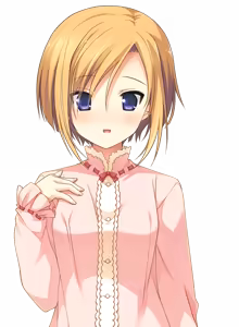 Page 542 of Imouto no Okage de Motesugite Yabai. Character CG - preview thumbnail