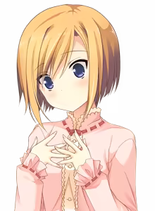 Page 551 of Imouto no Okage de Motesugite Yabai. Character CG - preview thumbnail