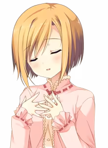 Page 552 of Imouto no Okage de Motesugite Yabai. Character CG - preview thumbnail