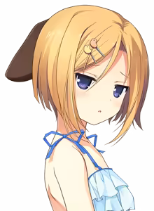 Page 569 of Imouto no Okage de Motesugite Yabai. Character CG - preview thumbnail