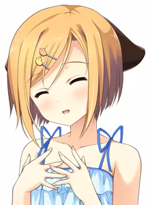 Page 571 of Imouto no Okage de Motesugite Yabai. Character CG - preview thumbnail