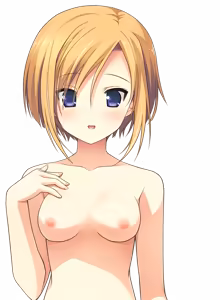 Page 579 of Imouto no Okage de Motesugite Yabai. Character CG - preview thumbnail