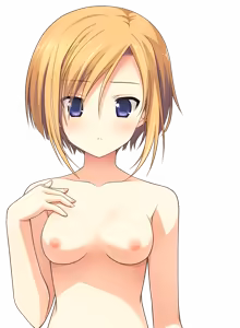 Page 580 of Imouto no Okage de Motesugite Yabai. Character CG - preview thumbnail