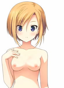 Page 585 of Imouto no Okage de Motesugite Yabai. Character CG - preview thumbnail