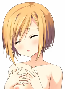 Page 593 of Imouto no Okage de Motesugite Yabai. Character CG - preview thumbnail