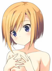 Page 595 of Imouto no Okage de Motesugite Yabai. Character CG - preview thumbnail