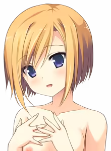 Page 598 of Imouto no Okage de Motesugite Yabai. Character CG - preview thumbnail